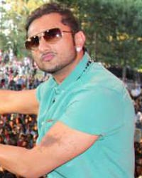 Yo Yo Honey Singh